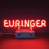 2LPEuringer / Euringer / Vinyl / 2LP
