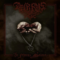 CDAegrus / In Manus Satanas