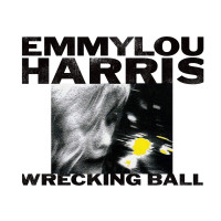 2CDHarris Emmylou / Wrecking Ball / 2CD
