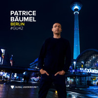 3LPB�umel Patrice / Global Underground #42.. / Coloured / Vinyl / 3LP