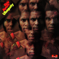 LPAyers Roy / Ubiquity / Vinyl