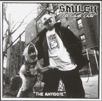 CDSmiley / Antidote