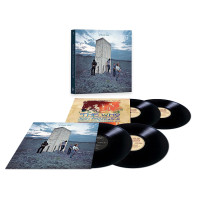 4LPWho / Who's Next:Life House / Vinyl / 4LP