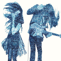 CDCults / Static
