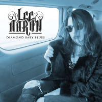 CDAaron Lee / Diamond Baby Blues / Digipack