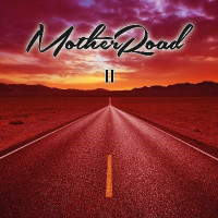 CDMother Road / II