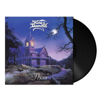 LPKing Diamond / Them / Reedice / Vinyl