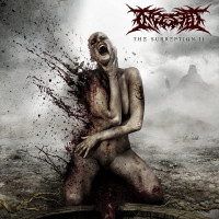 CDIngested / Surreption II / Digipack