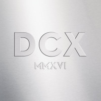 2CD/DVDDixie Chicks / DCX MMXVI Live / 2CD+DVD