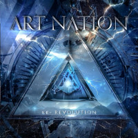 CDArt Nation / Re-Revolution