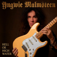 CDMalmsteen Yngwie / Hell Or High Water
