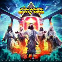 CDStryper / When We Were Kings