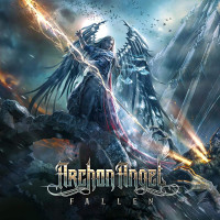 CDArchon Angel / Fallen
