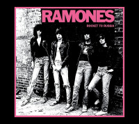CDRamones / Rocket To Russia / Remastered