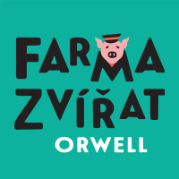 CDOrwell George / Farma zv��at / Petr �tvrtn��ek / Mp3