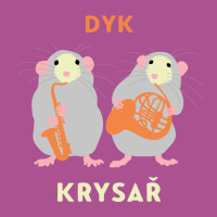 CDDyk Viktor / Krysa� / MP3 / Vladislav Bene�