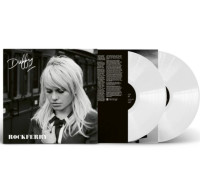 2LPDuffy / Rockferry / White / Vinyl / 2LP
