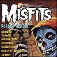CDMisfits / American Psycho