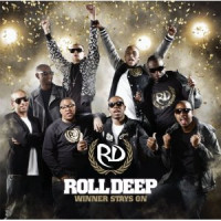 CDRoll Deep / Winner Stays On