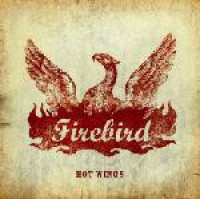 LPFirebird / Hot Wings / Vinyl
