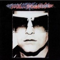 CDJohn Elton / Victim Of Love