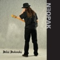 CDMakovsk� Milo� / Neopak
