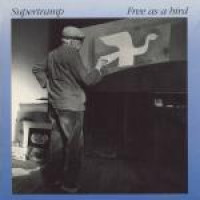 CDSupertramp / Free As A bird