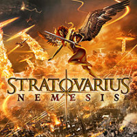 CDStratovarius / Nemesis