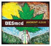 CDDesmod / Javorov� album / Akustick� v�b�r / Digipack