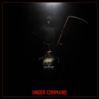 CDRAM/Portrait / Under Command