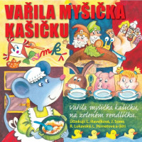 CDVarious / Va�ila my�i�ka ka�i�ku