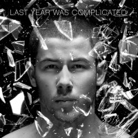 CDJonas Nick / Last Year Was Complicated