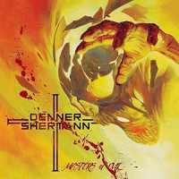 LPDenner/Shermann / Master Of Evil / Vinyl