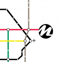 CDMetroland / Mind The Gap
