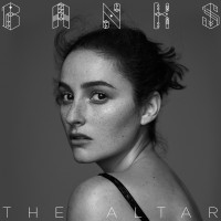 CDBanks / Altar