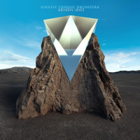LPGiraffe Tongue Orchestra / Broken Lines / Vinyl