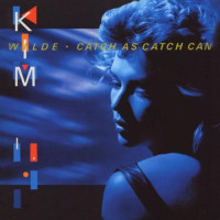 CDWilde Kim / Catch As Catch Can