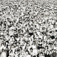 LPMichael George / Listen Without Prejudice Vol.1 / Vinyl