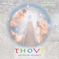 CDSimon� Kerstin / Thovt:Symfonie stvo�en�
