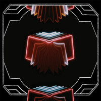 CDArcade Fire / Neon Bible