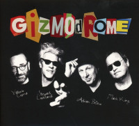 LPGizmodrome / Gizmodrome / Vinyl