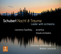 CDSchubert Franz / Nacht Und Tr�ume