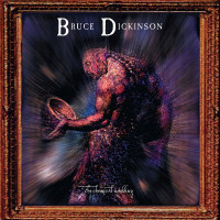 2LPDickinson Bruce / Chemical Wedding / Vinyl / 2LP