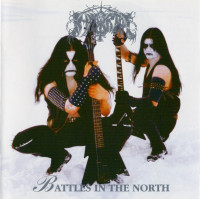 CDImmortal / Battles In The North