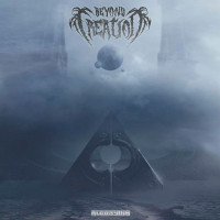 2LPBeyond Creation / Algorythm / Vinyl / 2LP