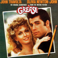 CDOST / Grease / Pom�da