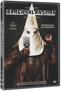 DVDFILM / BlacKkKlansman