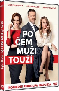 DVDFILM / Po �em mu�i tou��