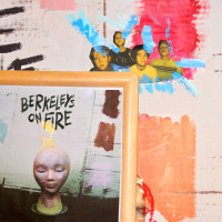 CDSWMRS / Berkele's On Fire