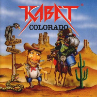 LPKab�t / Colorado / Vinyl